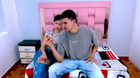 SOPHI - JACK online show from January 14, 8:14 pm