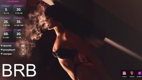 Sophi online show from January 13, 2:11 pm