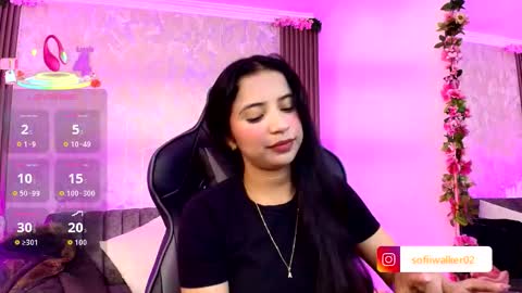 Shophi online show from October 18, 12:17 pm