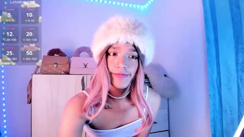 sophi lovely online show from November 20, 4:07 pm