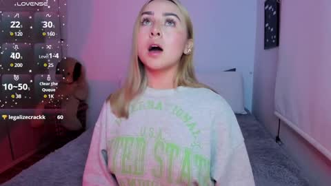 Sofi online show from January 11, 3:02 am