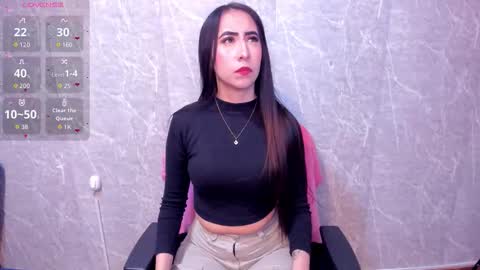 Sophi Thaylorr online show from October 27, 1:37 pm