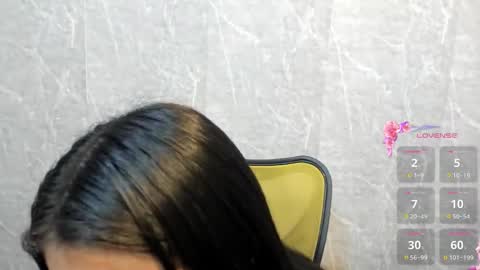 Snapshot of sophi_thaylorr chatting on February 23, 1:19 pm Sophi Thaylorr online show from February 23, 1:19 pm