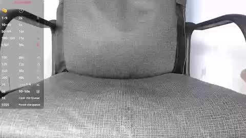 Sophie online show from September 11, 11:27 pm