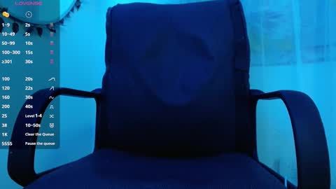 Sophie online show from September 14, 10:09 pm