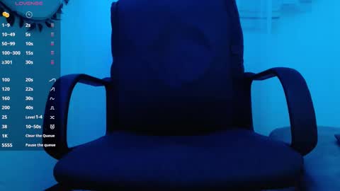 Sophie online show from October 1, 12:11 pm