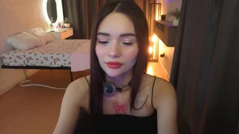 Sophia online show from February 15, 6:59 pm