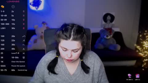 sophia__olsen online show from January 11, 6:24 am