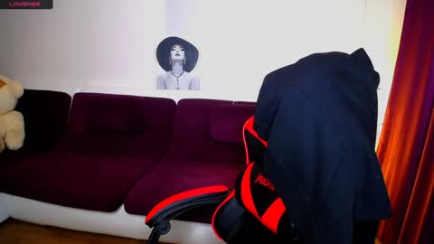 sophia__olsen online show from January 26, 9:08 am