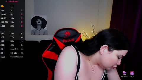 sophia__olsen online show from February 4, 6:36 am