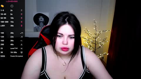 sophia__olsen online show from February 6, 6:29 am