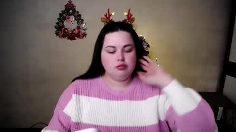 sophia__olsen online show from December 15, 6:17 am