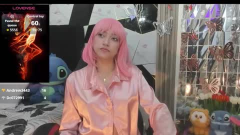 Sophia online show from March 24, 2:38 am