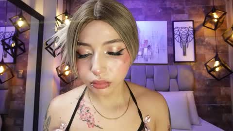 Sophia online show from January 8, 12:29 pm