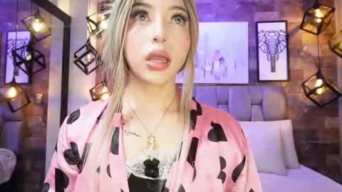 Sophia online show from January 9, 12:41 pm