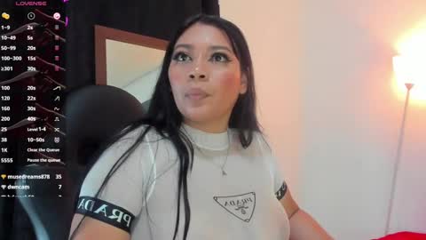 Sophia  online show from February 18, 9:54 am