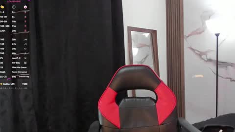 Sophia  online show from March 7, 6:57 am