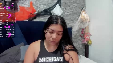 Sophia  online show from October 21, 11:55 am