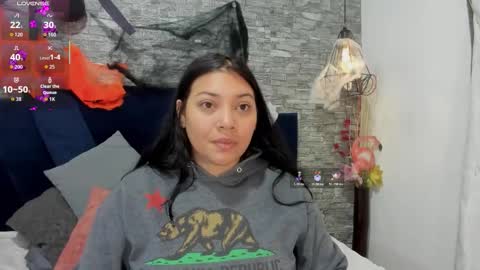 Sophia  online show from October 23, 11:42 am