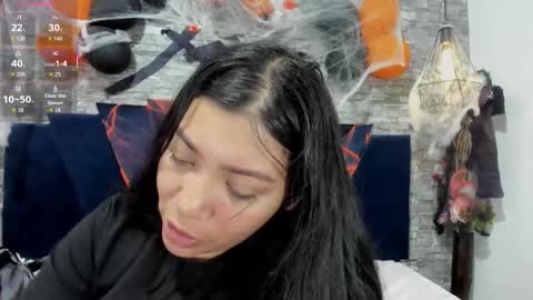 Sophia  online show from October 30, 11:55 am