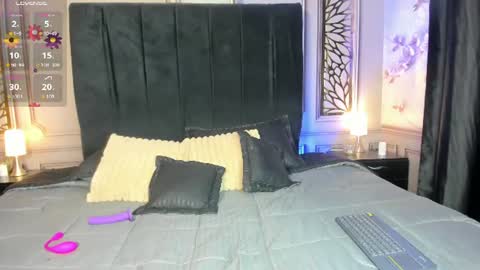 sophie online show from July 31, 9:58 pm