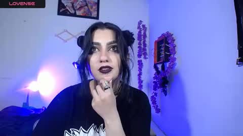 sophia hottie online show from January 30, 8:42 pm