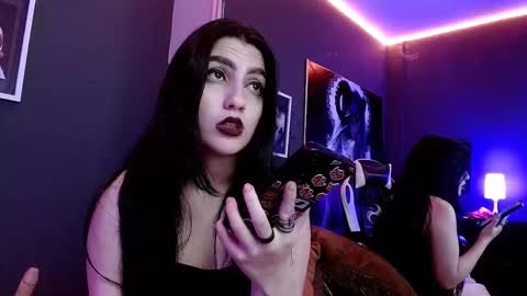 sophia hottie online show from February 26, 8:00 pm