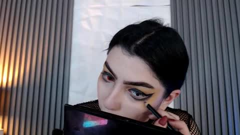 sophia hottie online show from October 1, 3:07 pm