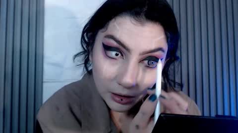 sophia hottie online show from October 15, 3:23 pm