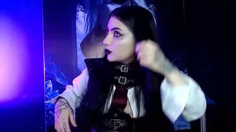 sophia hottie online show from February 13, 2:46 pm