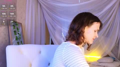 Sophia online show from February 15, 7:51 am