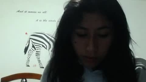 Sophia Grand online show from March 4, 6:26 am