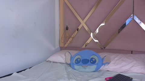 Sophia Grand online show from October 1, 5:46 am