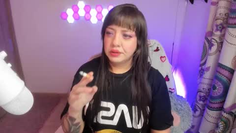 Snapshot of sophia_grants chatting on September 24, 2:48 am sophia_grants online show from September 24, 2:48 am