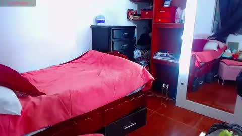 sophia_greey online show from April 14, 5:35 am