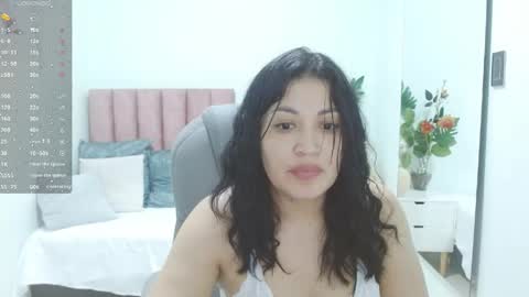 Snapshot of sophia_hadid chatting on April 21, 1:42 am Sophia online show from April 21, 1:42 am