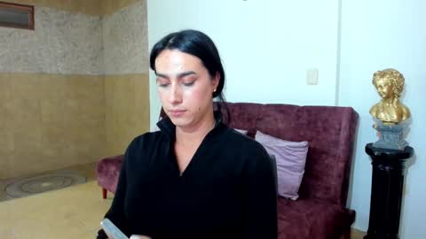 sophia CM online show from February 18, 3:31 am