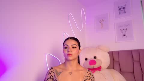 Sophia Carson online show from November 27, 7:16 pm