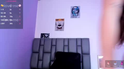 Sofia  online show from February 28, 5:26 pm