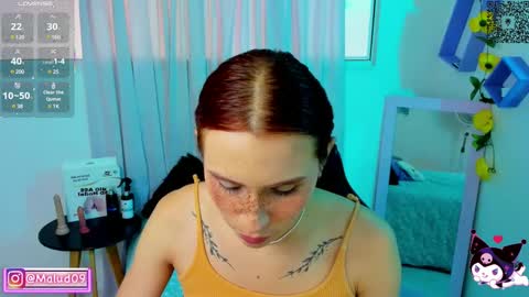 sophia_milano online show from February 10, 12:18 pm