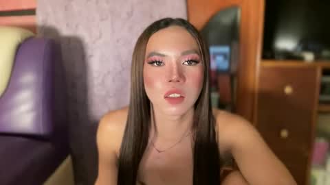 SOPHIA online show from February 26, 11:48 pm