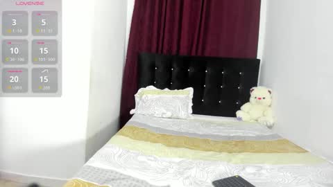 sophia_moons_ online show from January 11, 1:10 am