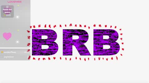 Sophia Rincon online show from February 8, 10:08 pm