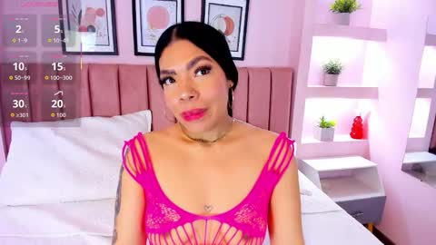 Sophi online show from February 9, 12:09 pm