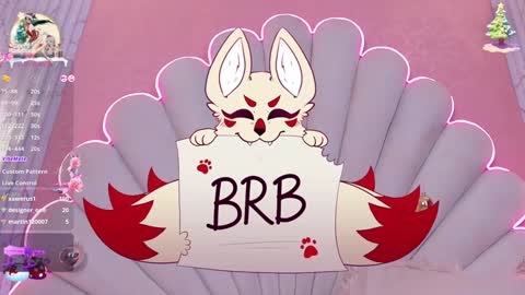 sophia online show from December 22, 12:17 am