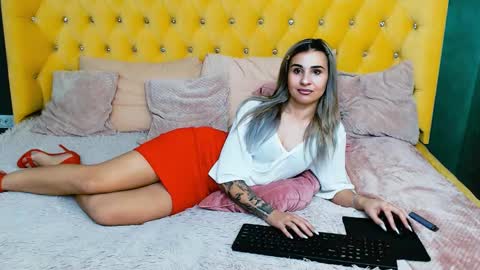 sophia smith4146 online show from December 5, 4:53 am