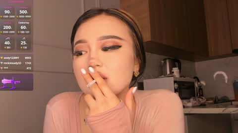 Snapshot of sophia_squirtits chatting on January 20, 3:15 am QUEEN OF SQUIRT online show from January 20, 3:15 am