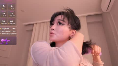 Snapshot of sophia_squirtits chatting on February 1, 5:26 pm QUEEN OF SQUIRT online show from February 1, 5:26 pm