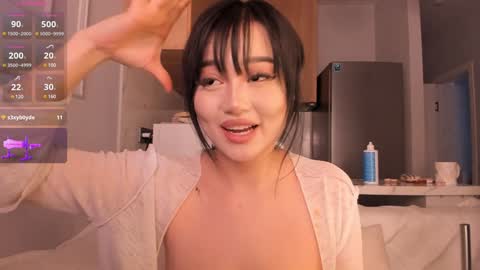 Snapshot of sophia_squirtits chatting on February 8, 10:19 pm QUEEN OF SQUIRT online show from February 8, 10:19 pm