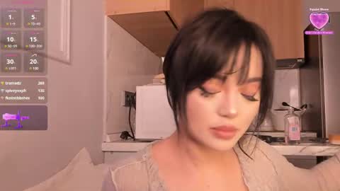 Snapshot of sophia_squirtits chatting on February 9, 5:43 pm QUEEN OF SQUIRT online show from February 9, 5:43 pm